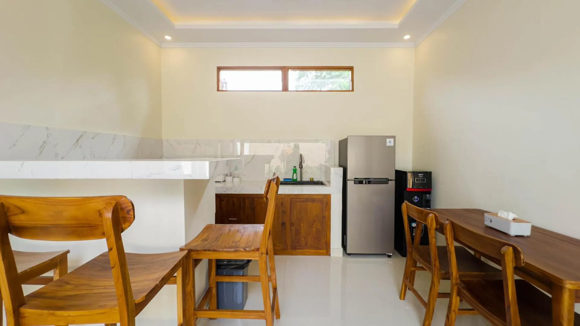 Caraka Villa Ubud