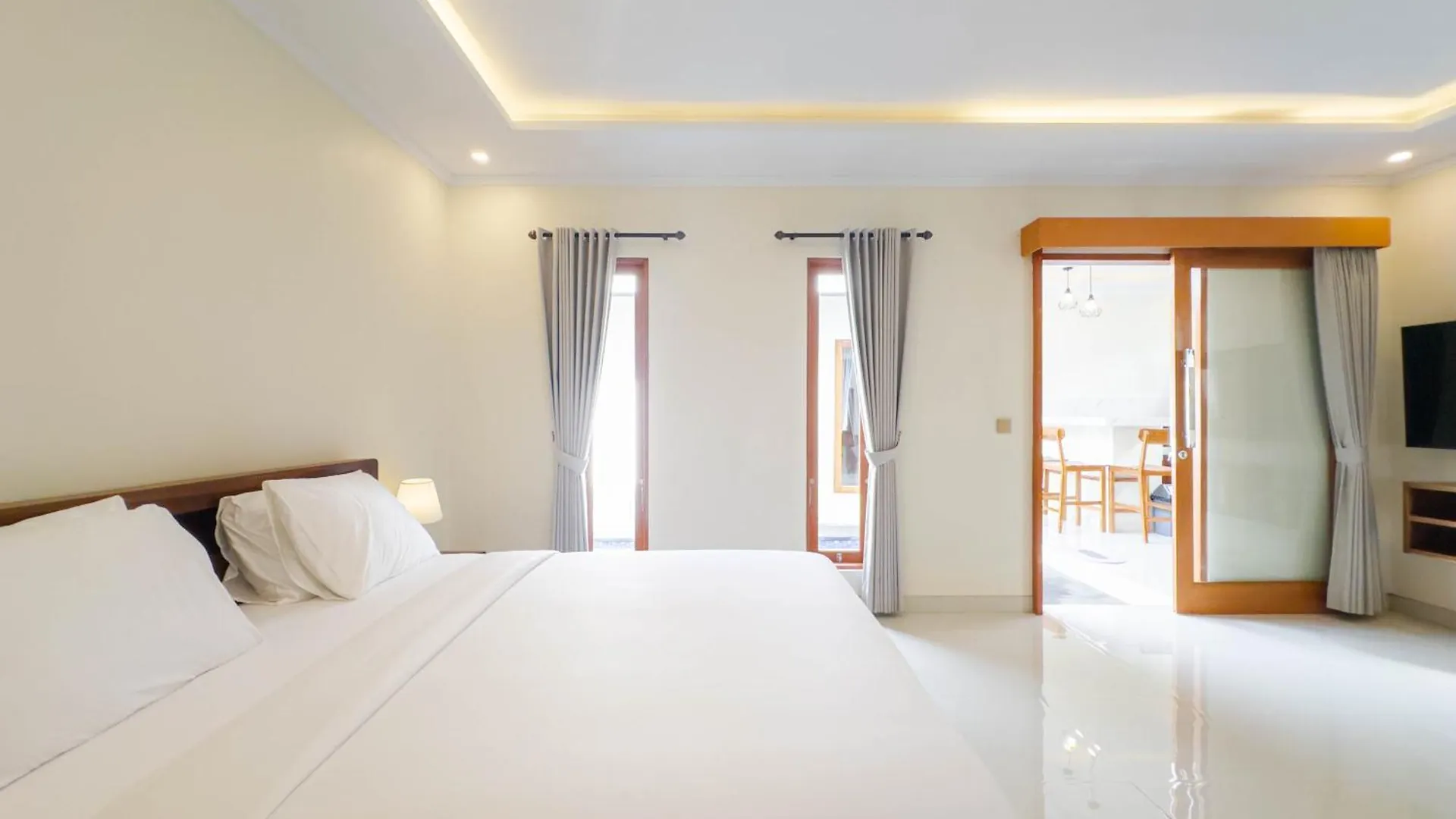 Caraka Villa Ubud