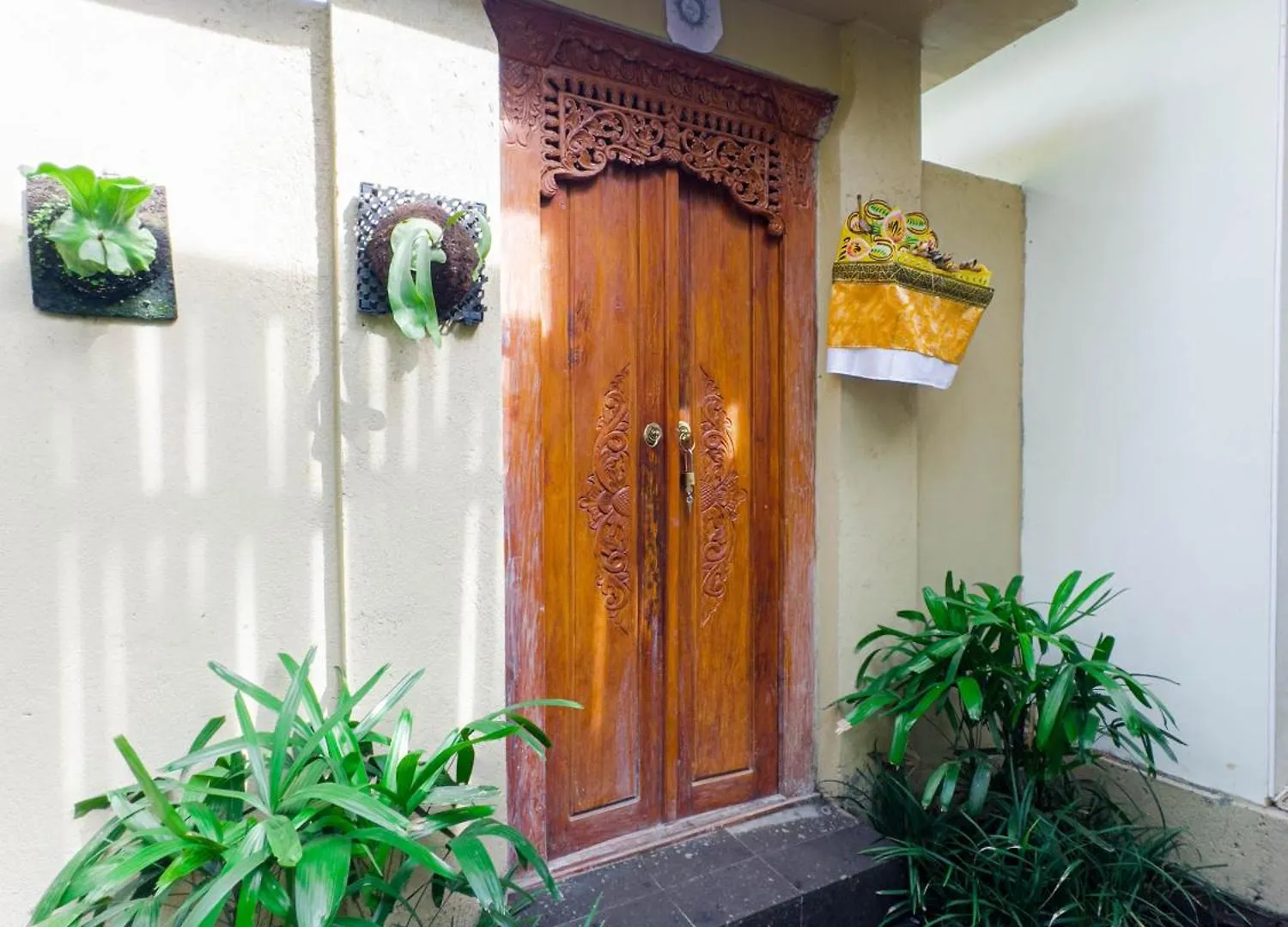 Caraka Villa Ubud