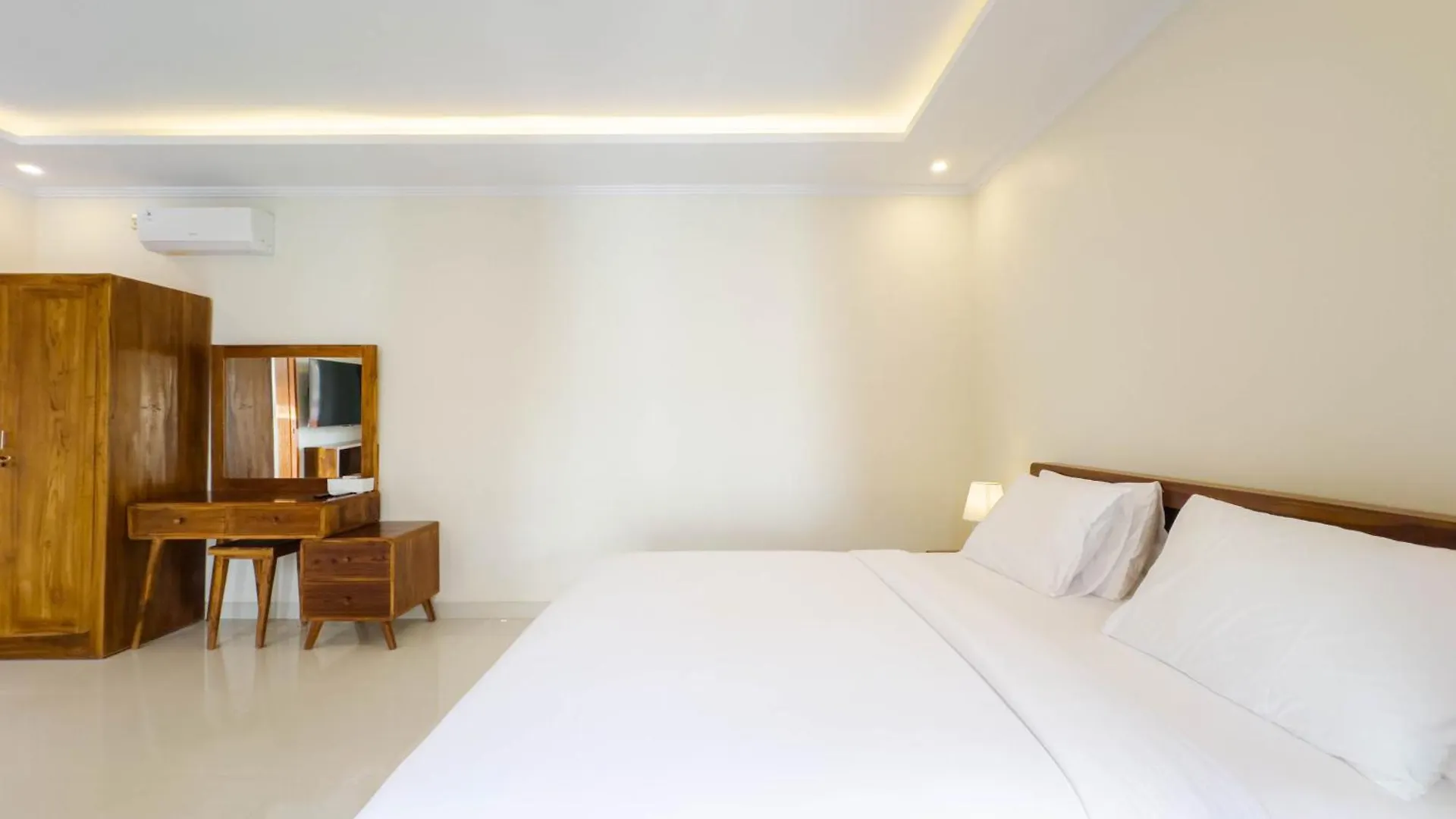 Caraka Villa Ubud Indonesia