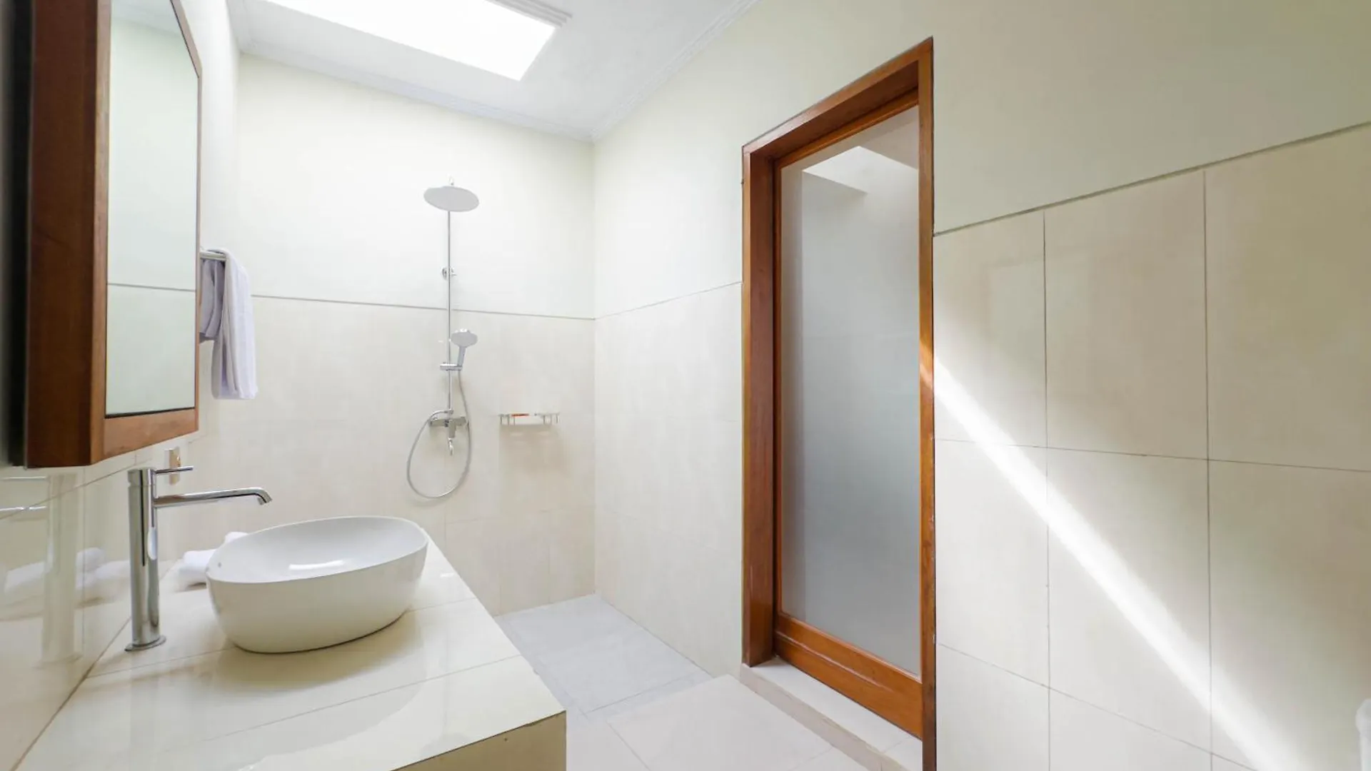 Caraka Villa Ubud