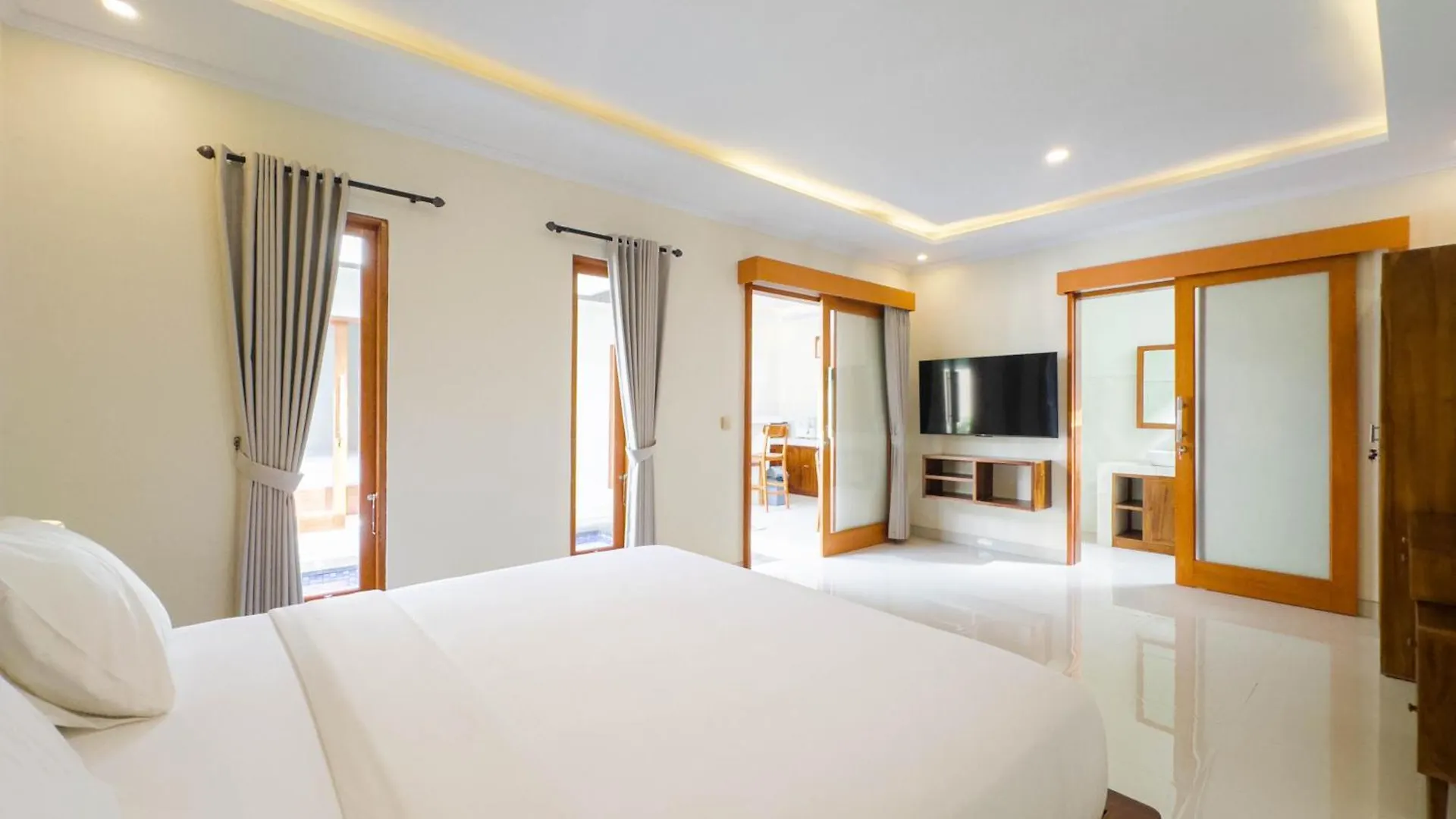 Caraka Villa Ubud