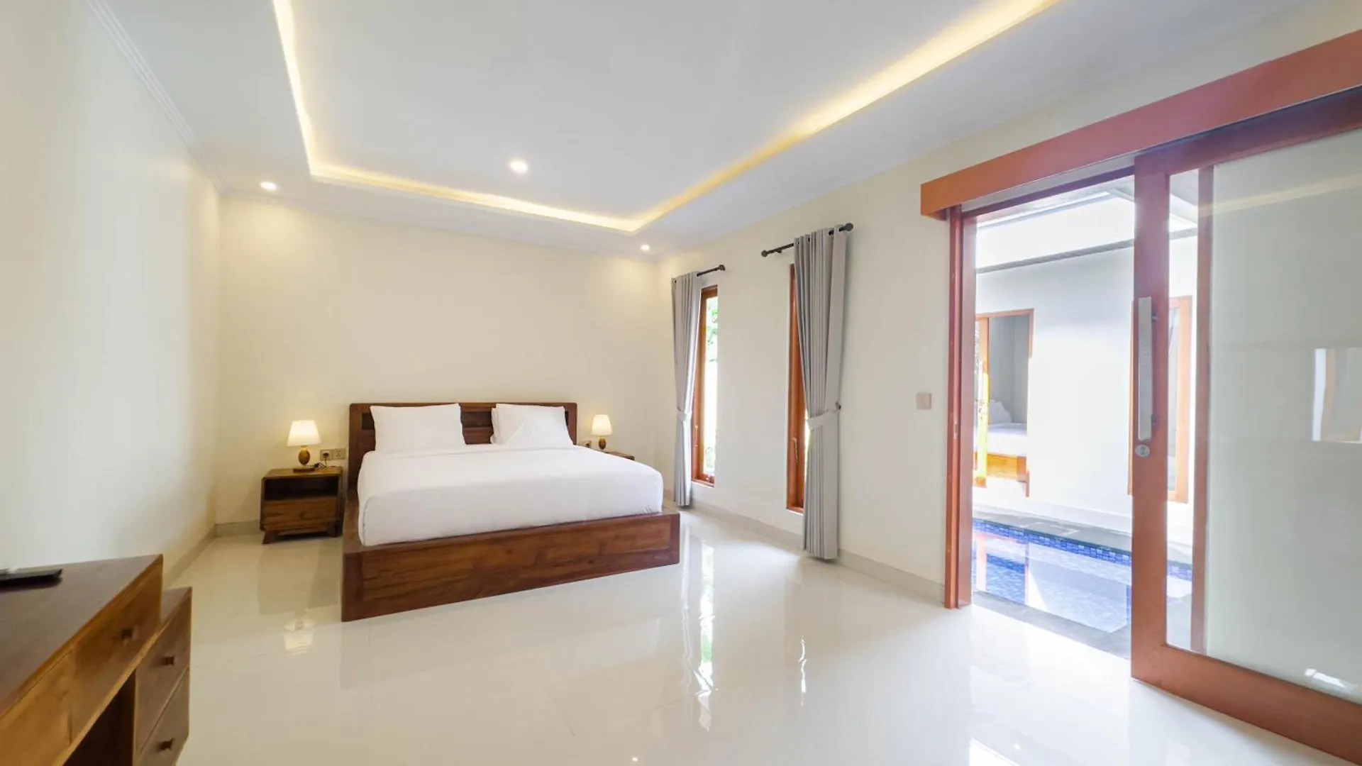 Caraka Villa Ubud