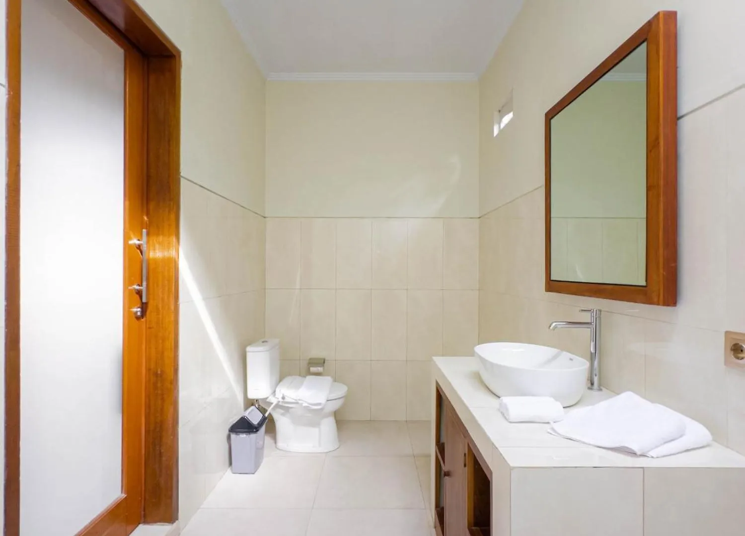Caraka Villa Ubud  乌布