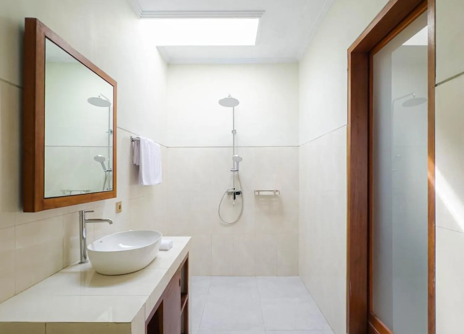 Caraka Villa Ubud 印尼