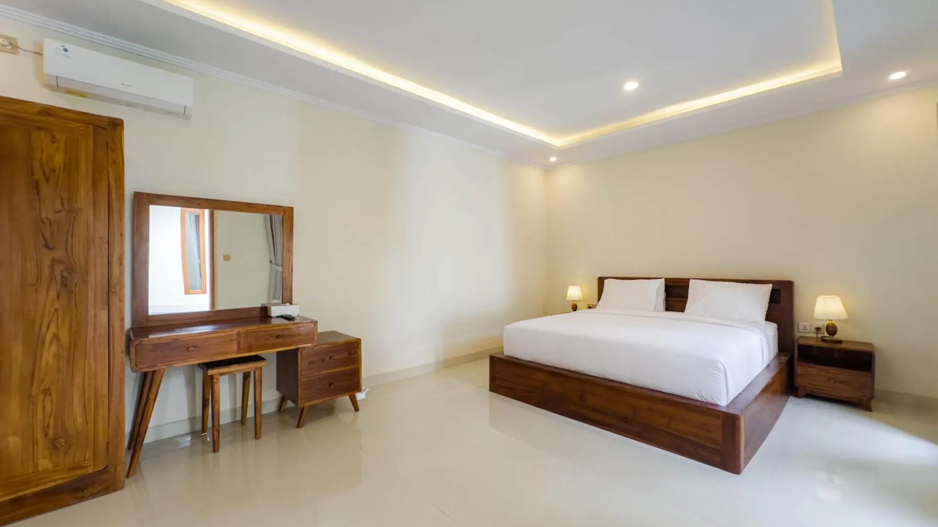 Caraka Villa Ubud 0*, 乌布 印尼