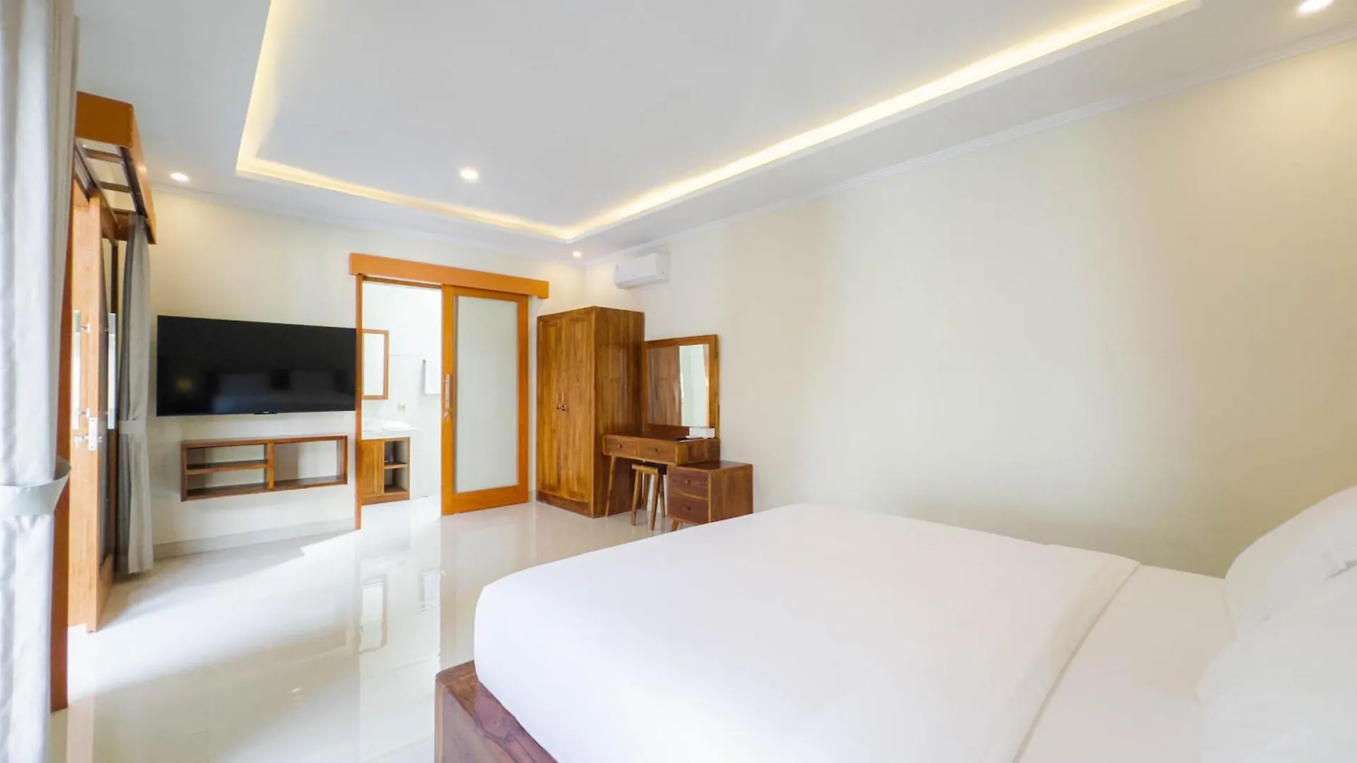 Caraka Villa Ubud