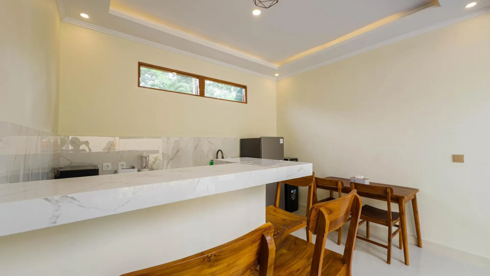 Caraka Villa Ubud 乌布