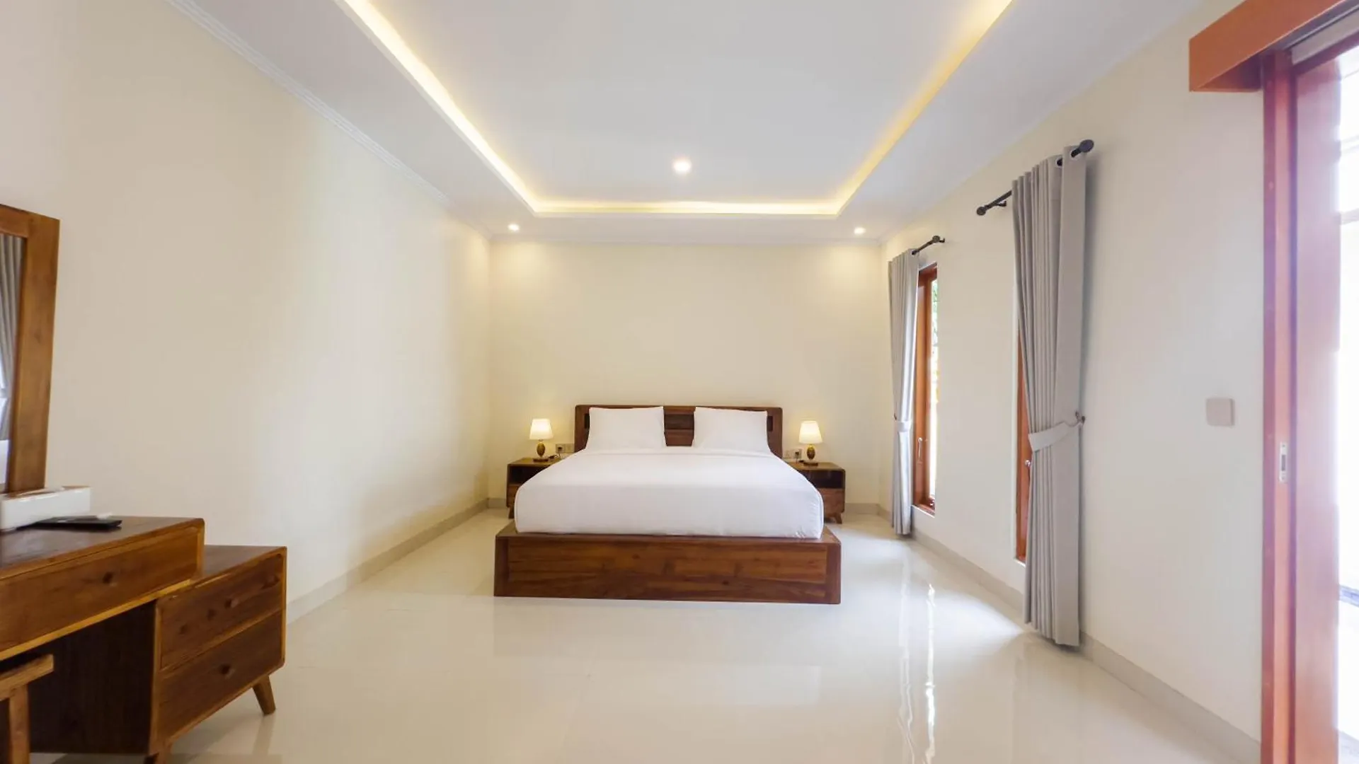 Caraka Villa Ubud  乌布