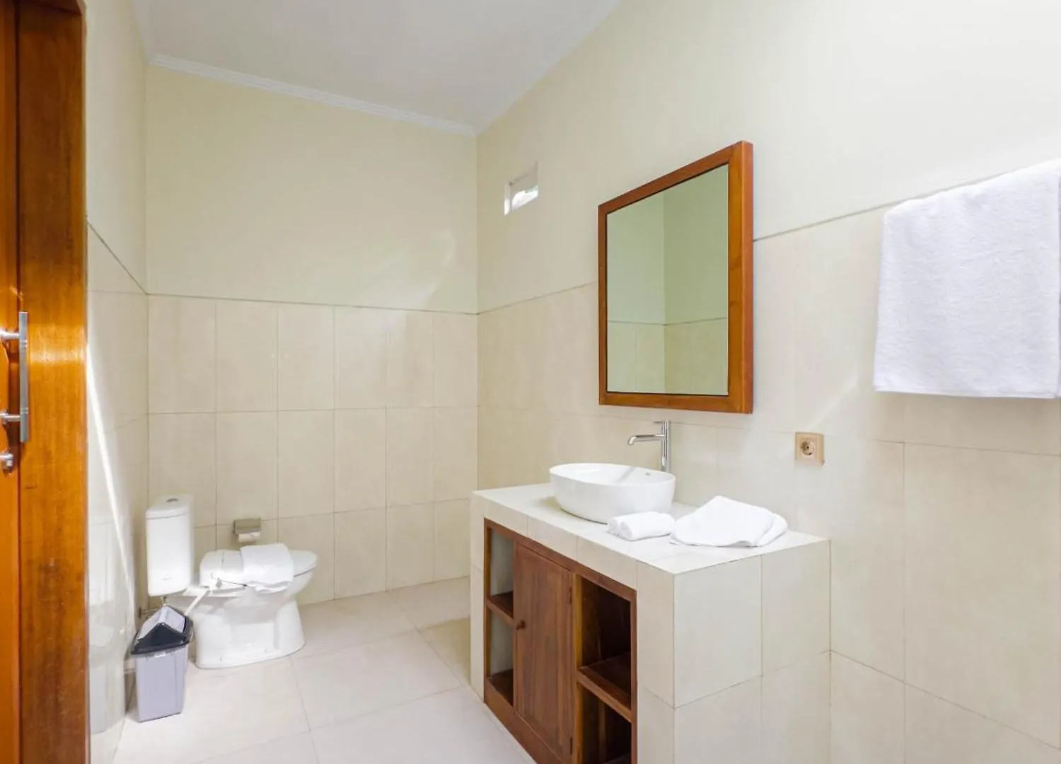 Caraka Villa Ubud 乌布