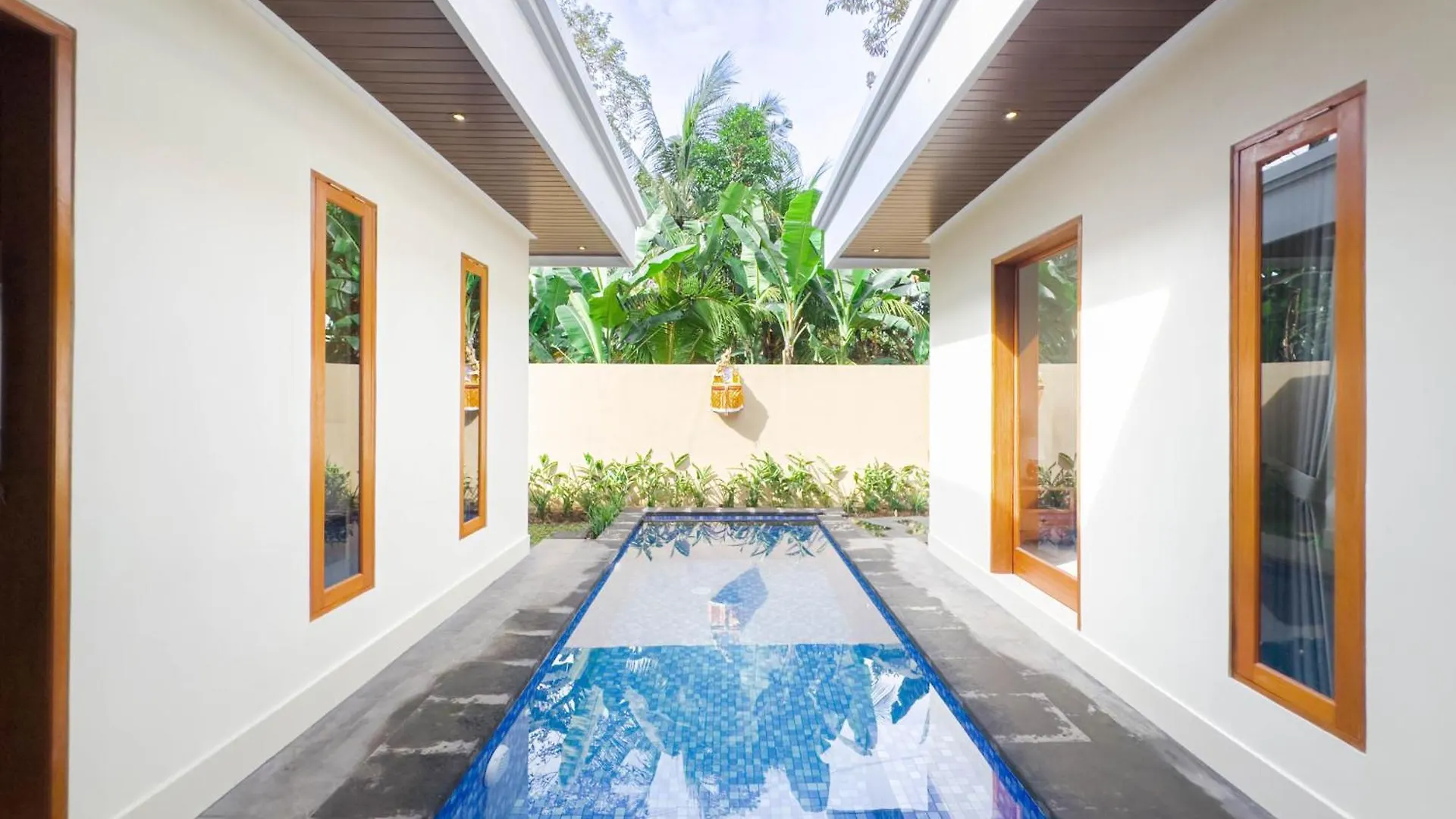Caraka Villa Ubud